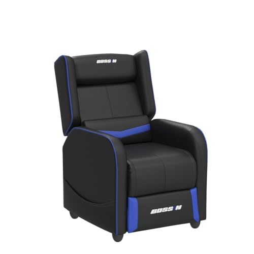 LEMBERI Gaming Recliner Chair for Adults