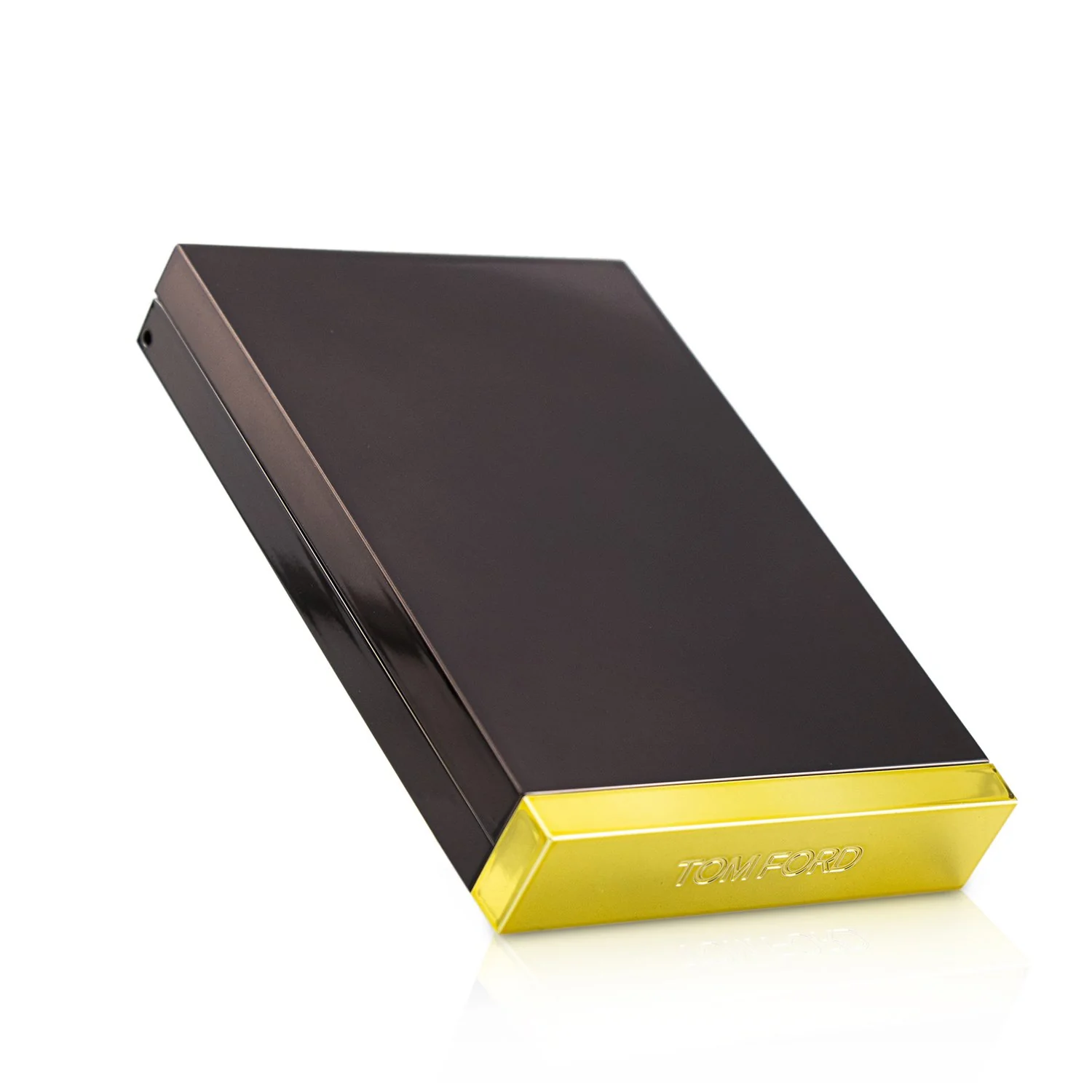 Tom Ford Eye Color Quad - # 30 Insolent Rose  10g/0.35oz