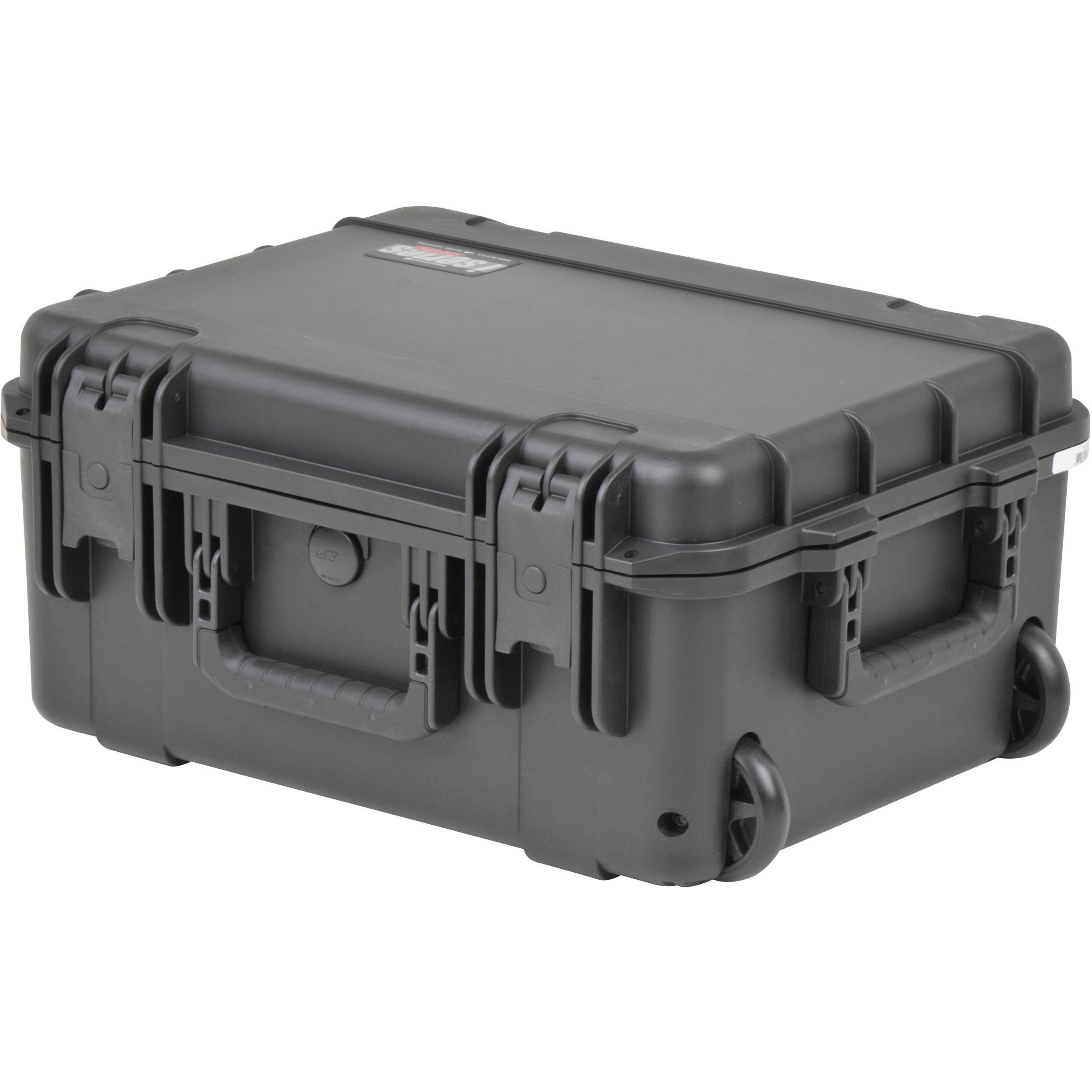 SKB iSeries 1914-8 Hard Case