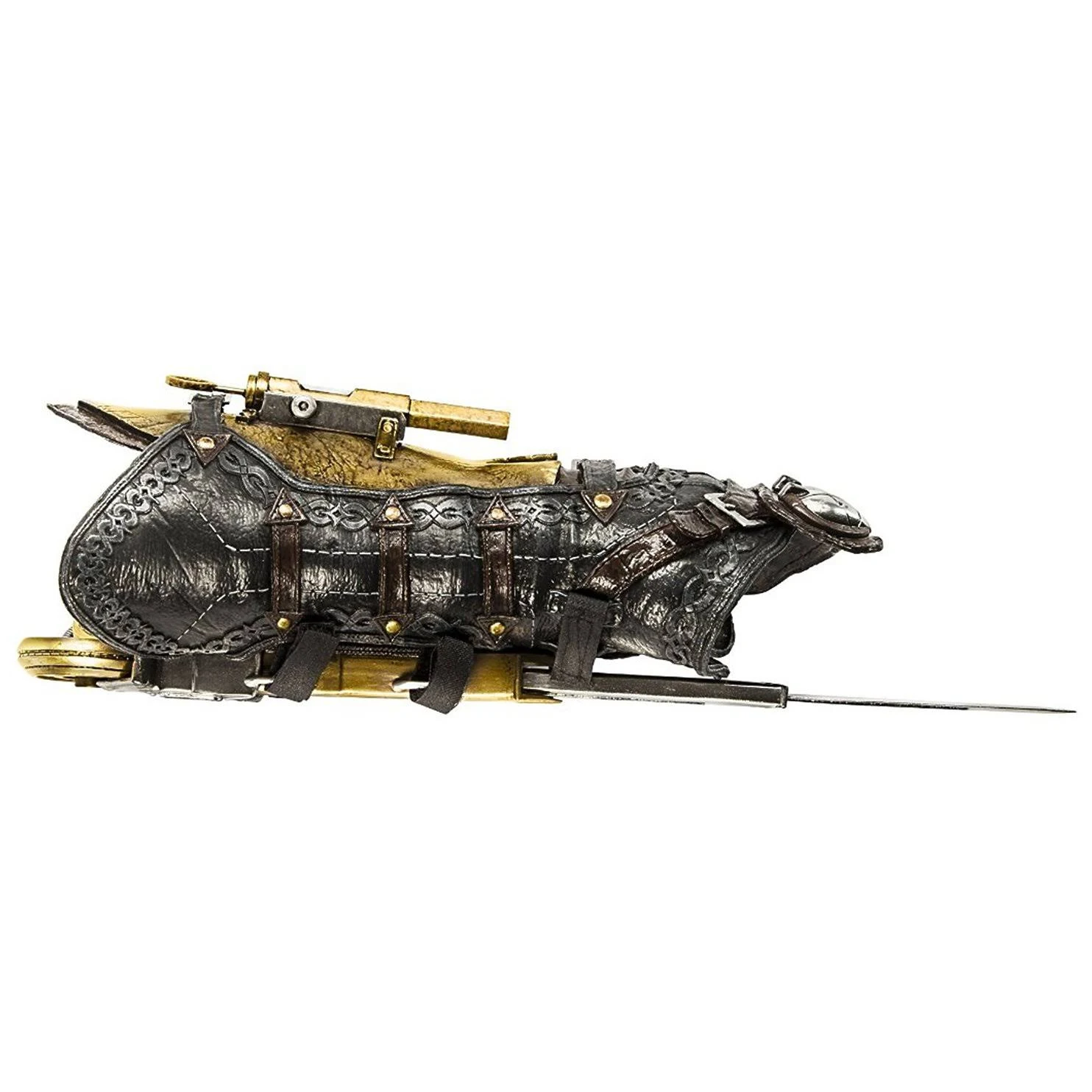 Assassin&s Creed Syndicate Jacob&s Role Play Hidden Blade Gauntlet