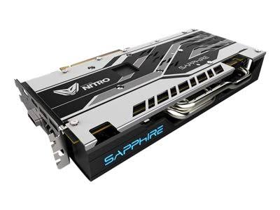 Sapphire Nitro+ Radeon RX 570 Graphic Card - 8 GB GDDR5 - 256 Bit Bus Width