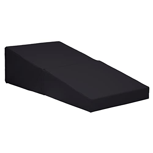 Z Athletic Junior Wedge Mat for Gymnastics and Cheerleading
