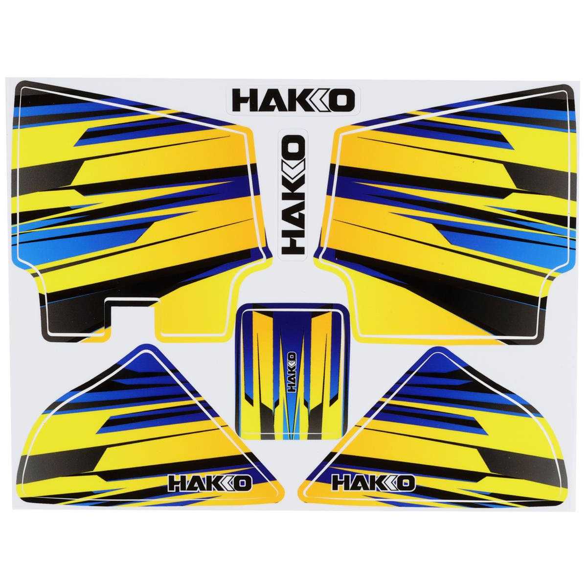 Hakko FX888D