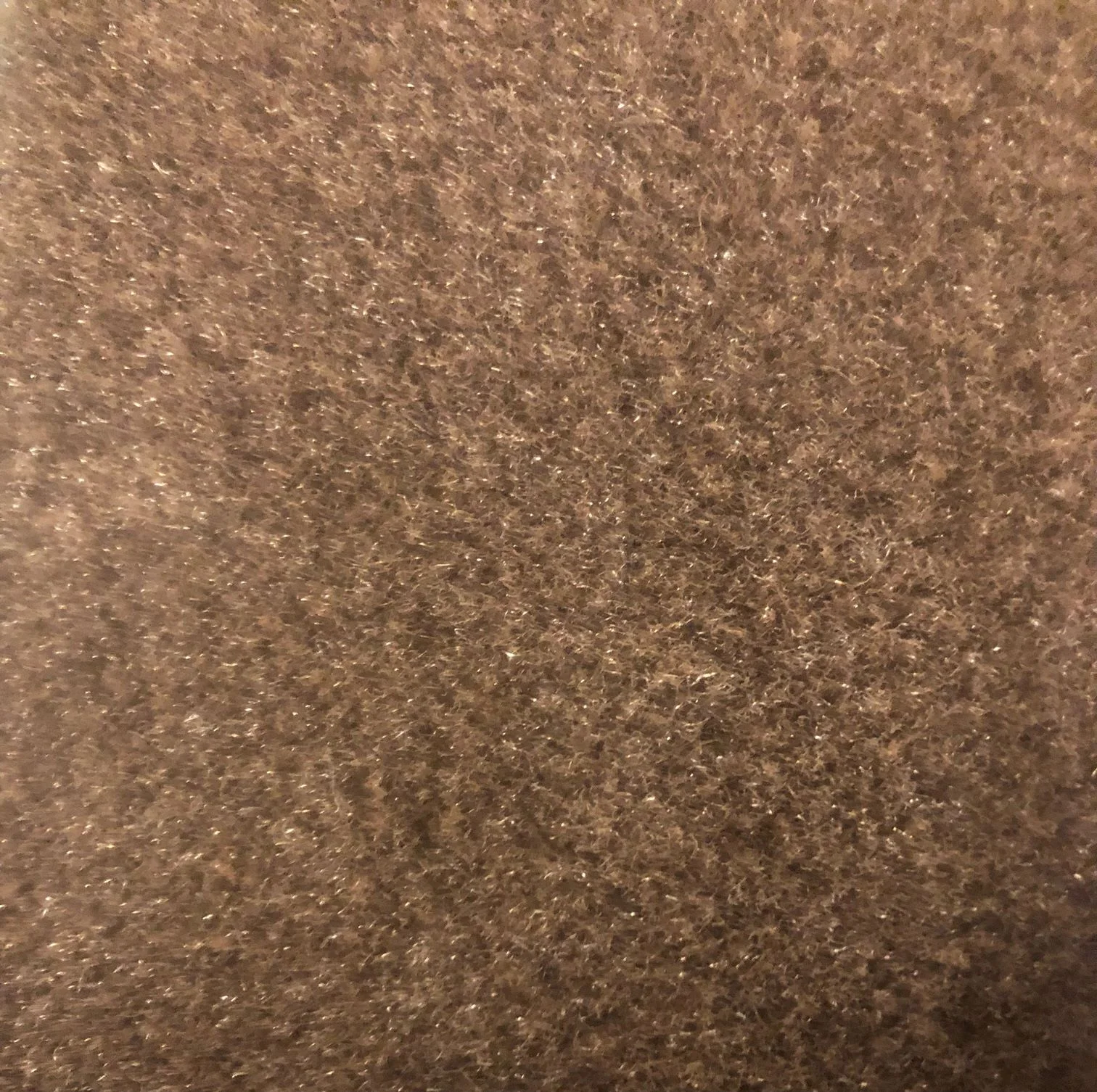 Sandstone 20 oz. Boat Trailer Bunk Carpet 12' x 12" (Sandstone) Set 0f Two