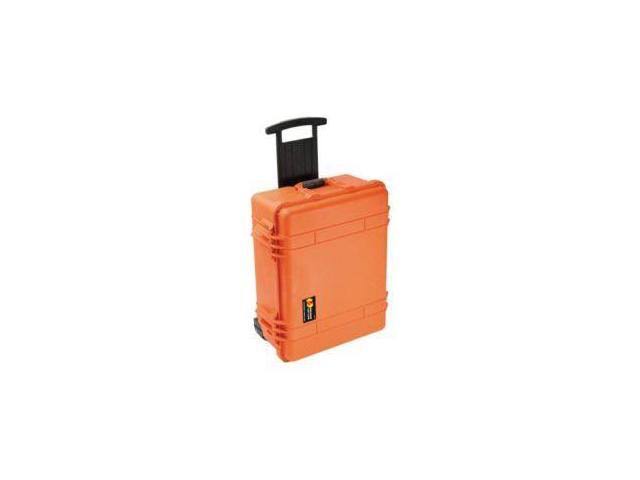 1560-001-150 Pelican 1560 Case - Orange No Foam