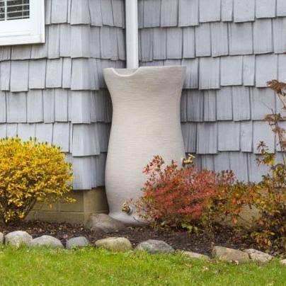 Impressions Corsican 50 Gallon Rain Saver