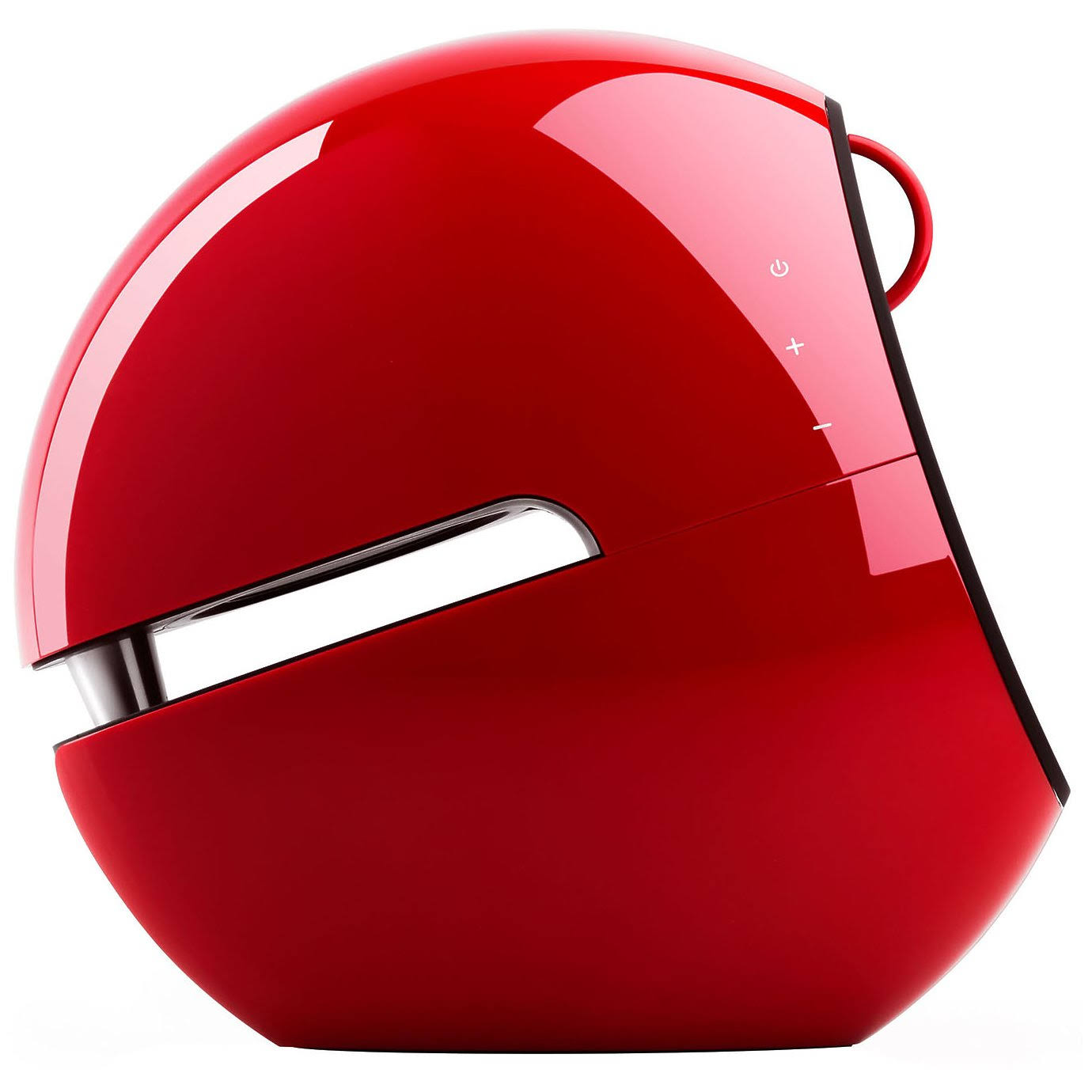 Edifier USA E25 Luna Eclipse (Red)