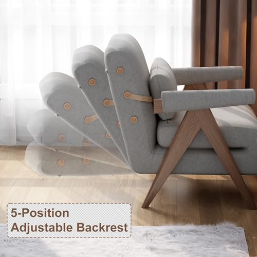 Residential Convertible Sofa Bed Chair