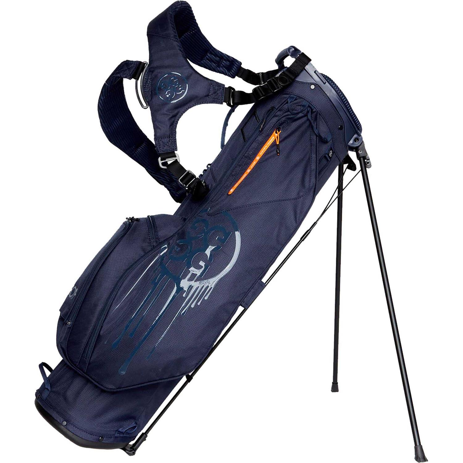 G/FORE Circle Gs Lightweight Carry Stand Bag - Sports Supplies Online Store