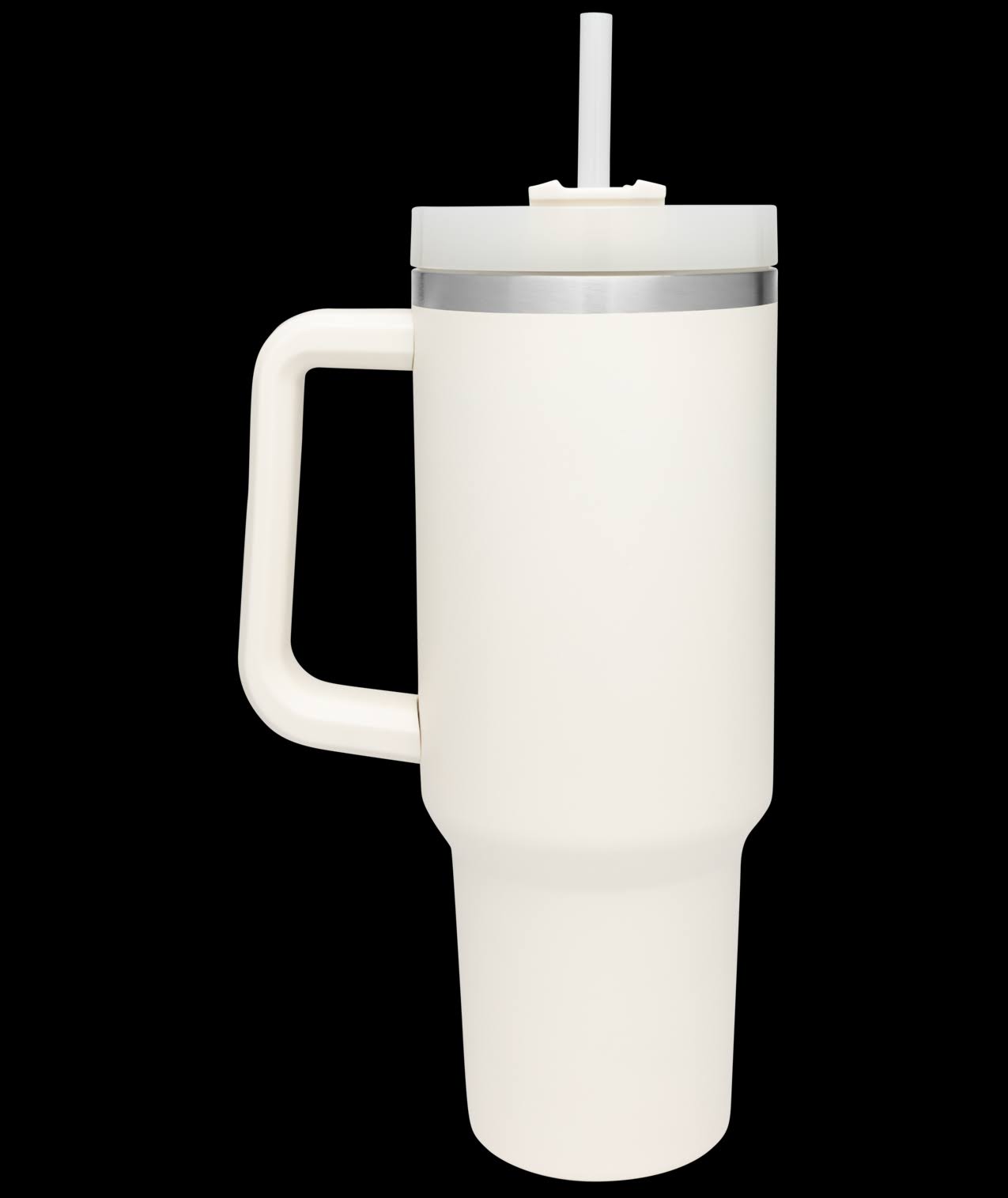 Stanley Other | Stanley 40 oz Travel Adventure Quencher Tumbler | Color: Gray | Size: Os | Pm-41623699&s Closet