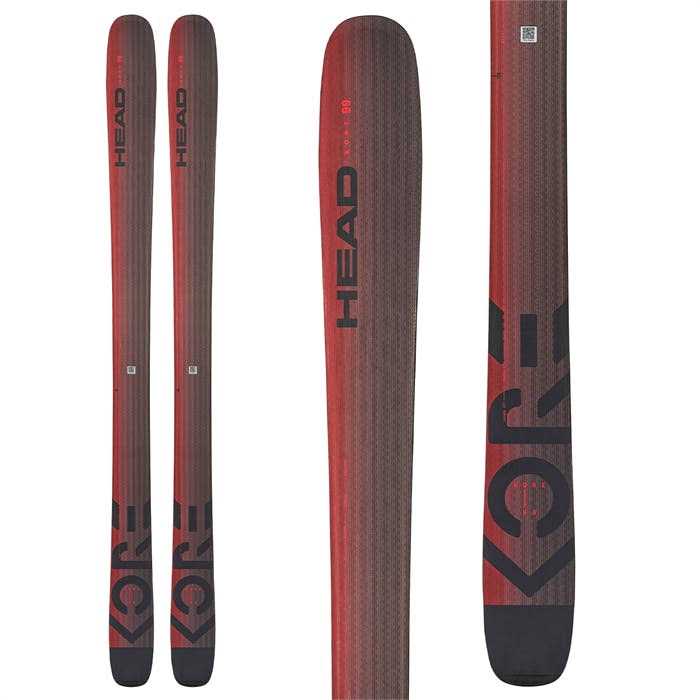 Head Kore 99 Skis - Sports Supplies Online Store