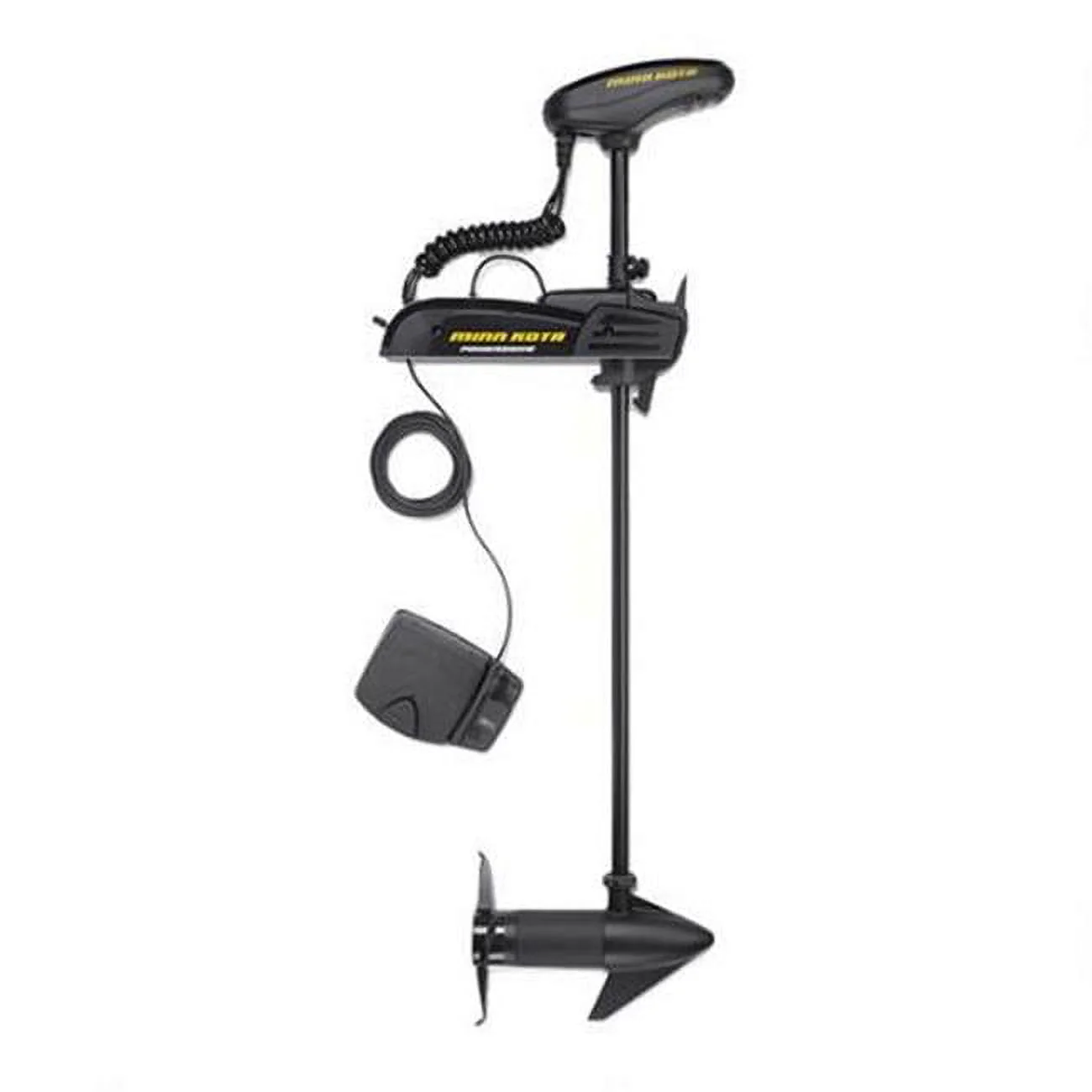 Minn Kota PowerDrive 45 lb 48 Trolling Motor, 12V