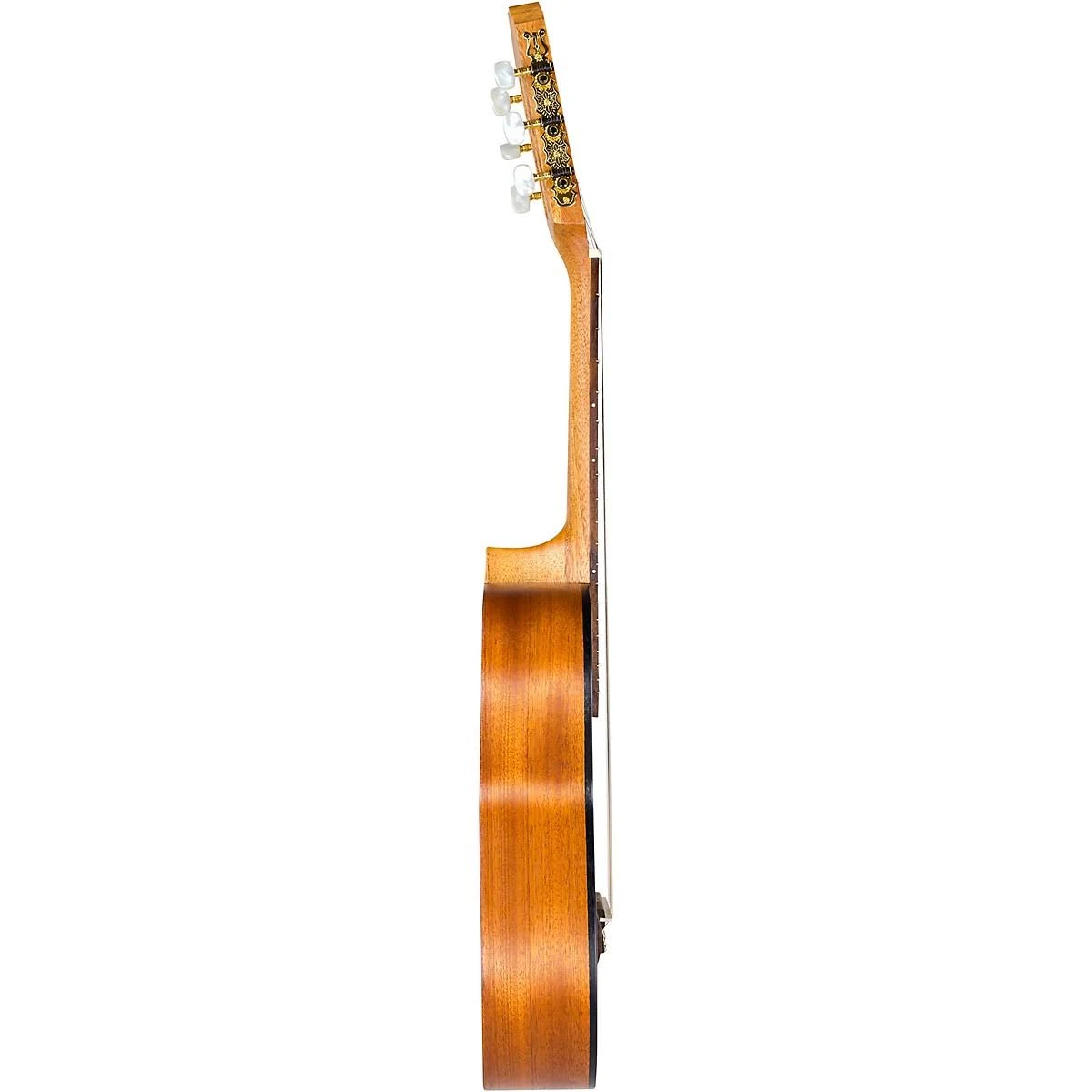 Kremona 1/4 Scale Classical Guitar Open Pore Finish