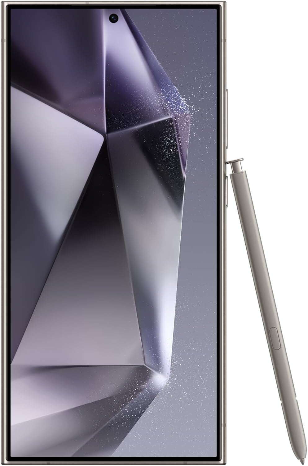 SAMSUNG Galaxy S24 Ultra Cell Phone, 1TB AI Smartphone, Unlocked Android, 200MP, 100x Zoom Cameras, Long Battery Life, S Pen, Global Version, 2024