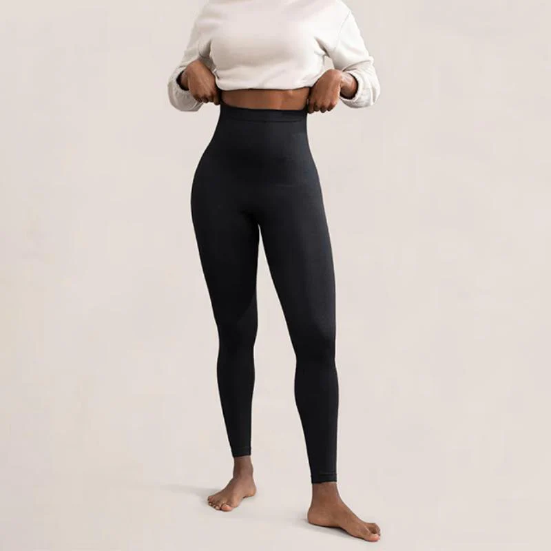 High-Waisted Shaping Leggings