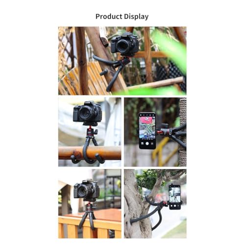 Kodak PIXPRO FZ45 Friendly Zoom 16MP Full HD Digital Camera, Bundle with 32GB Memory Card and Camera Bag, Flexible Tripod, and Card Reader (White)