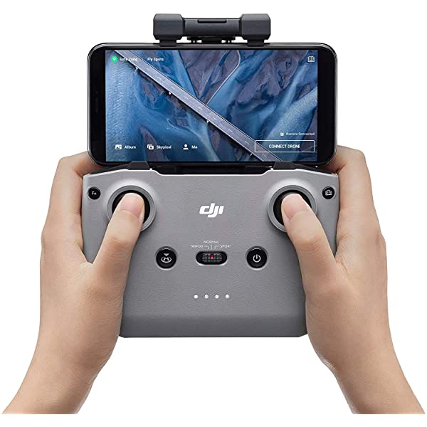 DJI Mavic Air 2 Fly More Combo