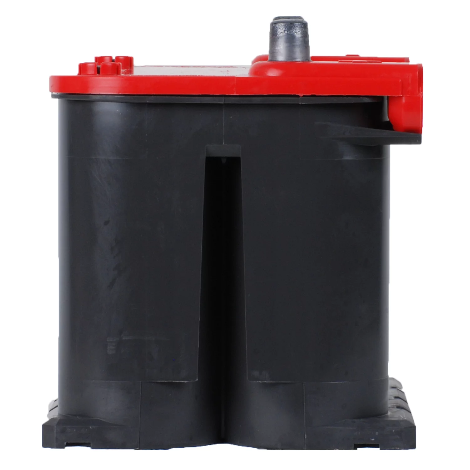 OPTIMA RedTop AGM Spiralcell Automotive Starting Battery, Group Size 75/25, 12 Volt 720 CCA