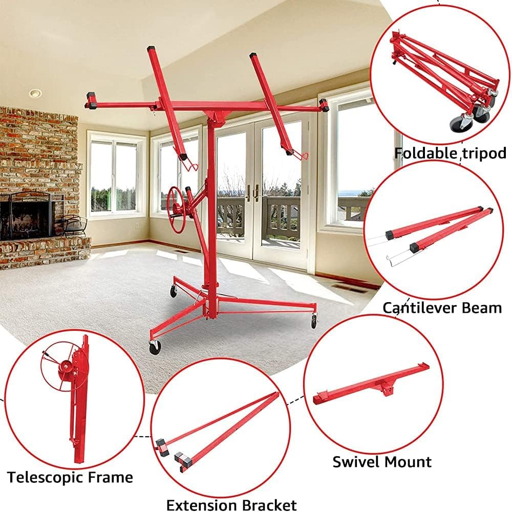Drywall Lift