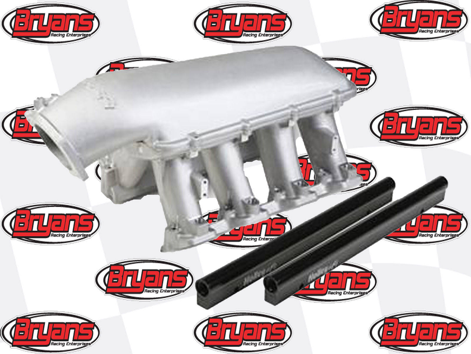Holley 0-4776SA Double Pumper Carburetor