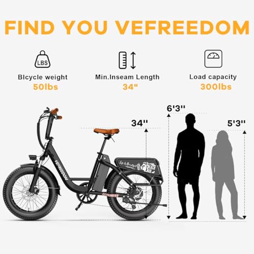 EUY Electric Bike for Adults with Peak 1500W Motor, 48V 20Ah Removable Battery Fast Ebike,Max 70Miles & 30MPH