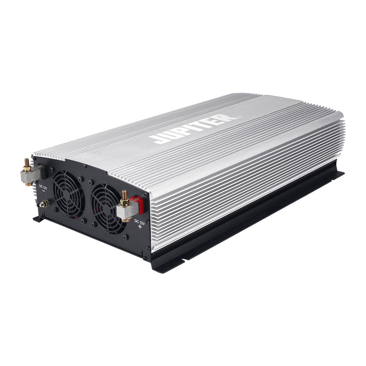 JUPITER 5000 Watt Continuous/10,000 Watt Peak Modified Sine Wave Power Inverter