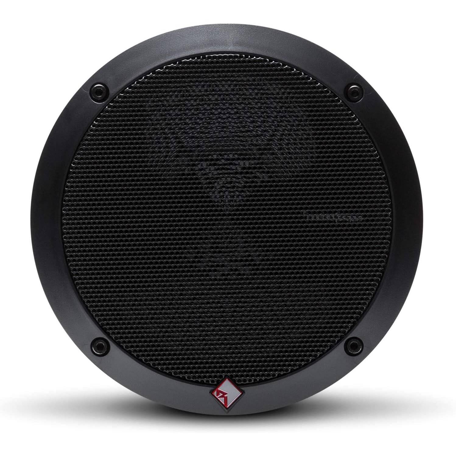 Rockford Fosgate Punch P165-SI 2-way Car Speaker - Pair