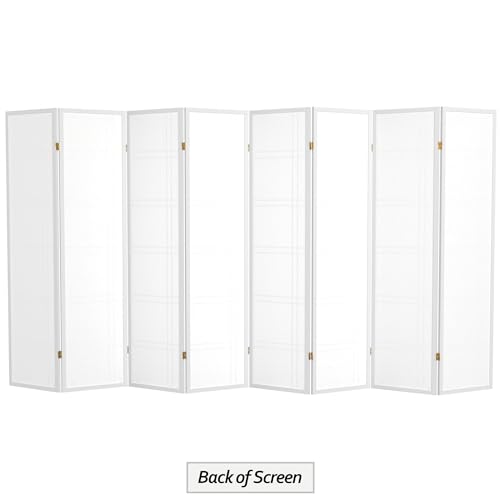 Red Lantern SSCDBLX-6_Panel-Honey Room Divider