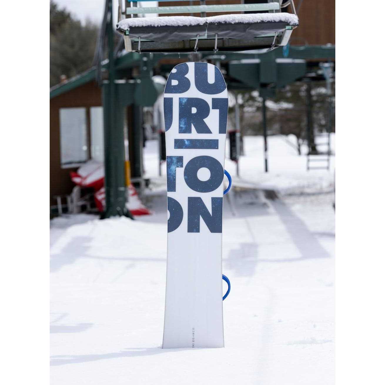Burton Custom X Snowboard 2024 - Sports Supplies Online Store