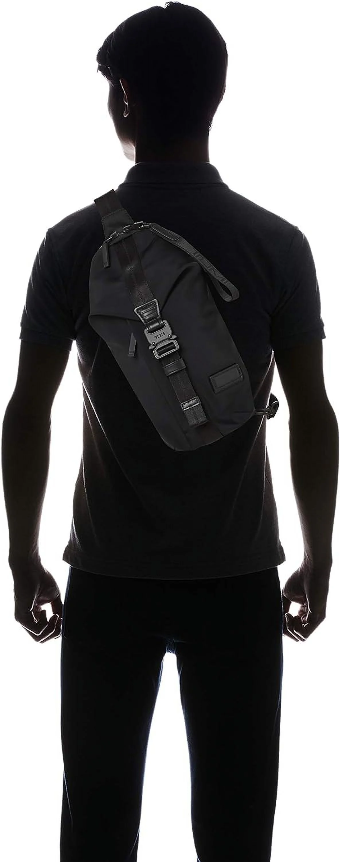 Tumi Tahoe Bozeman Sling