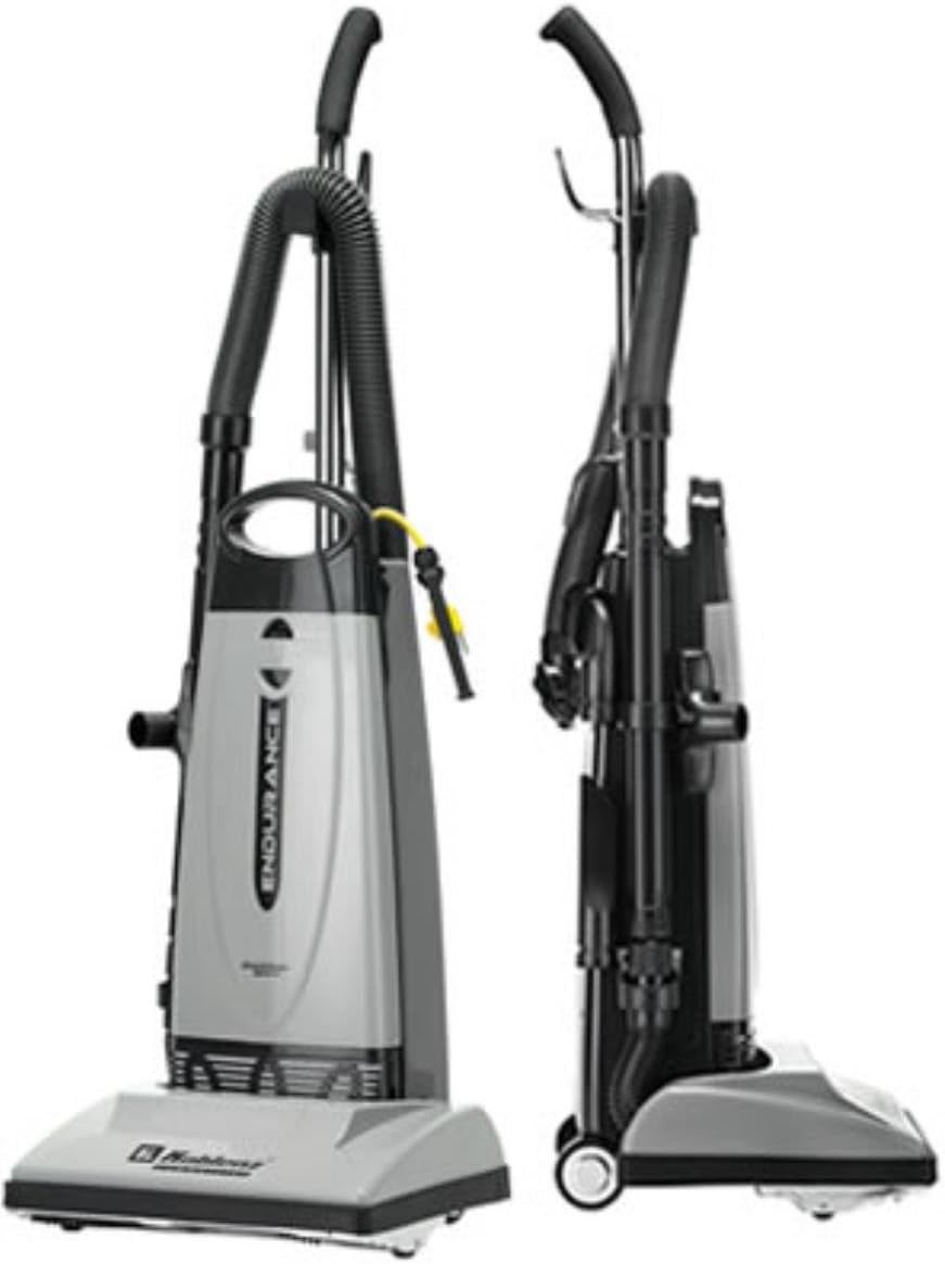 Koblenz U-800 Endurance Clean Air Commercial Upright Vacuum - Corded