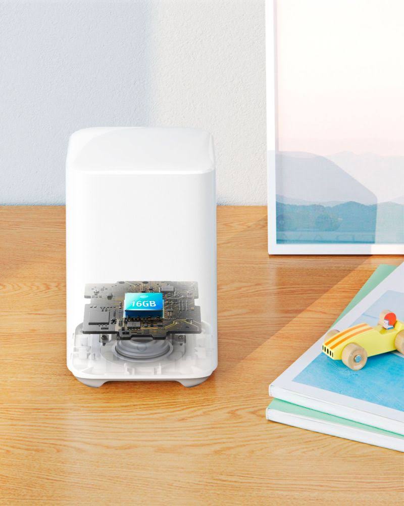 Eufy eufyCam 2 Pro 2K Add-On Security Camera