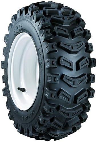 Carlisle X Trac ATV Bias Tire - 13x5.00-6 Pack of 2
