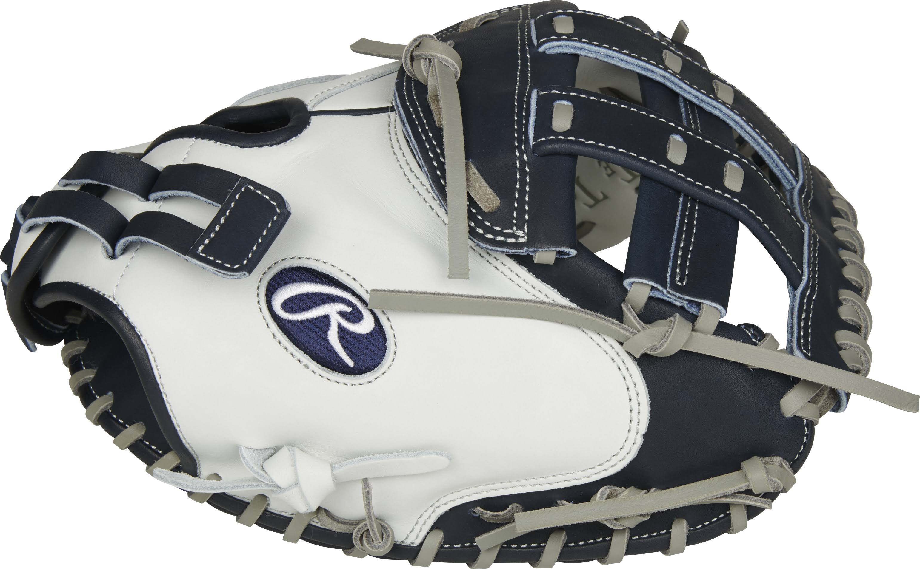 Rawlings Liberty Advanced Color 33x22 Fastpitch Catcher&s Mitt