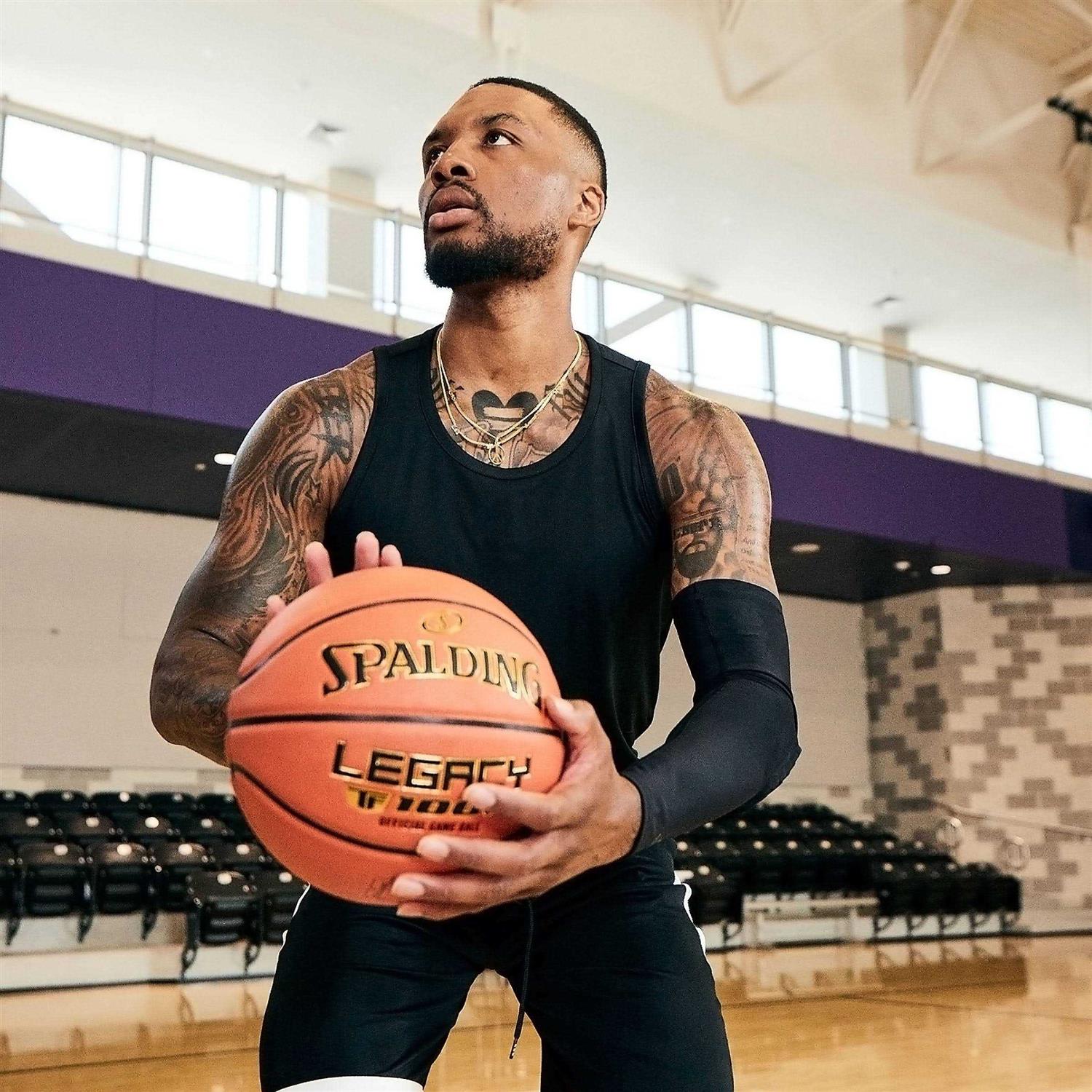 Spalding Legacy TF-1000 Basketball - Sports Supplies Online Store