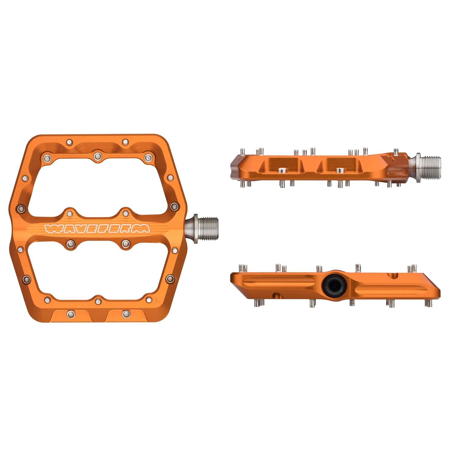 Wolf Tooth Waveform Pedals - Sports Supplies Online Store