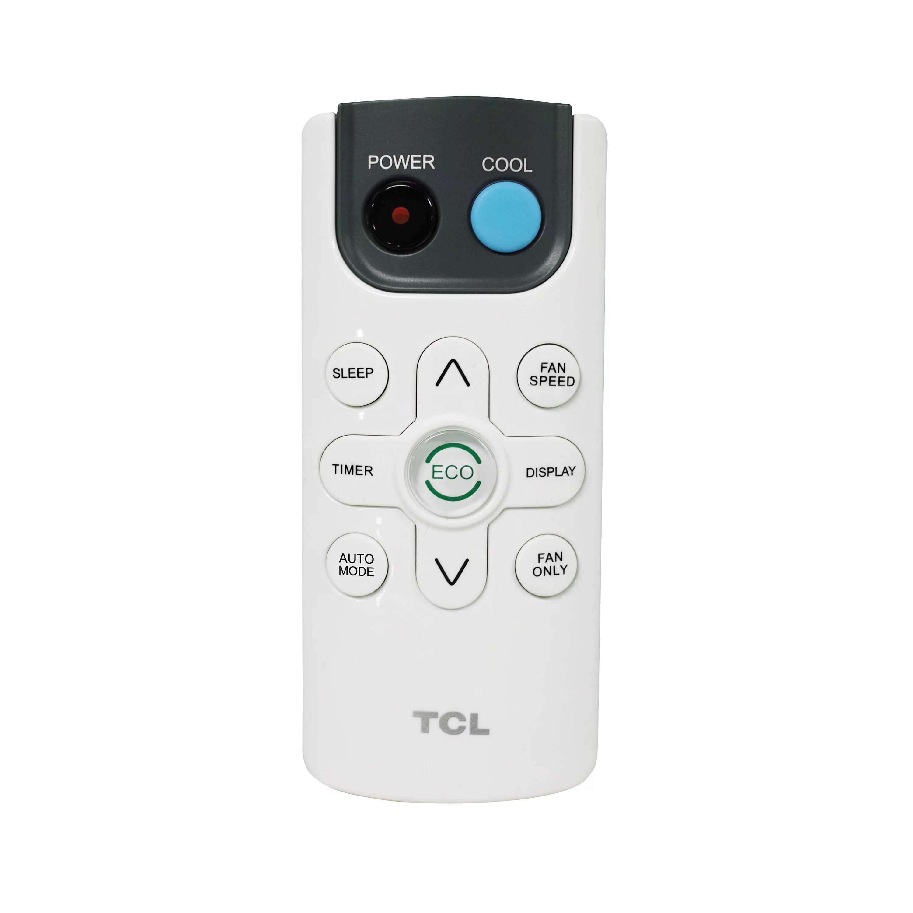 TCL Smart 12,000 BTU Through-the-Wall Air Conditioner, 115V, E-Star, Remote Included, White, W12T9E1-A