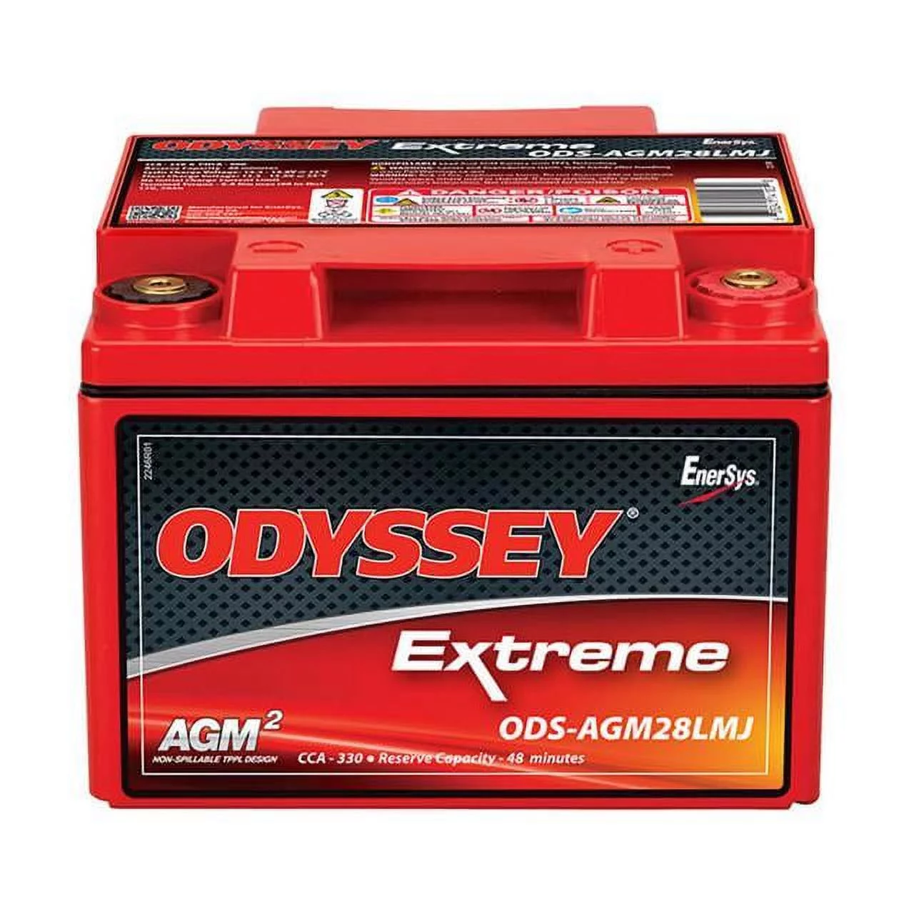 Odyssey Battery PC925MJ Automotive Battery - Curated Treasures Market
