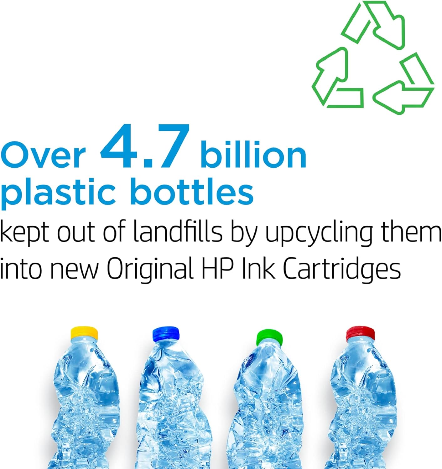 Original HP 910XL Black High-yield Ink Cartridge | Works with HP OfficeJet 8010, 8020 Series, HP OfficeJet Pro 8020