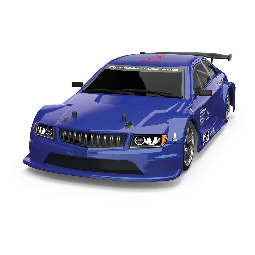 Redcat Racing Lightning EPX 1/10 Scale Drift Car Metallic Blue