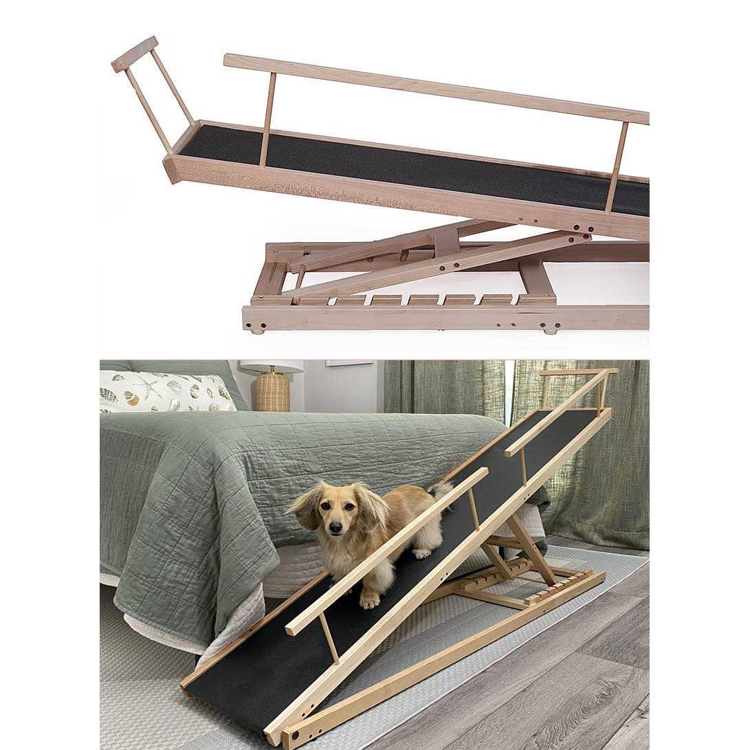 DoggoRamps Inc. The Small Dog Ramp for Beds - Pet Supplies online store