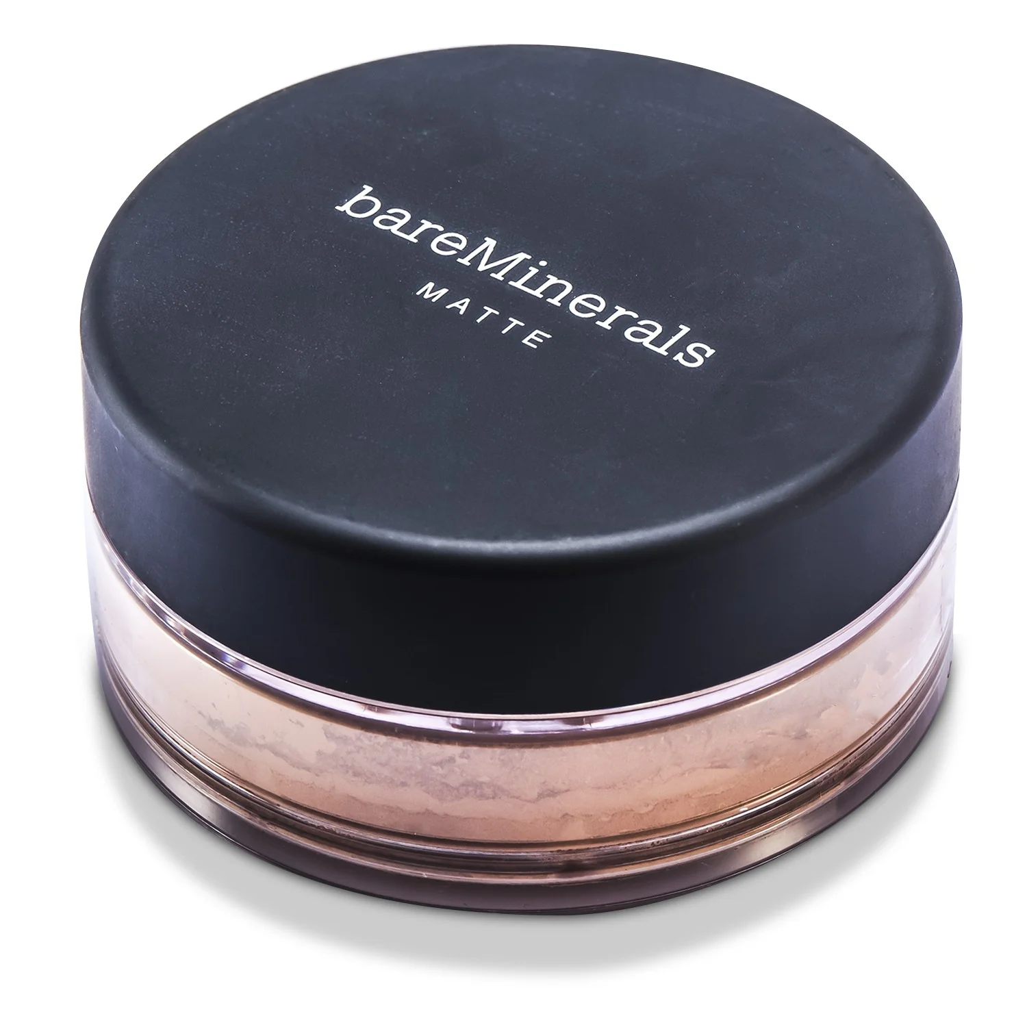 BareMinerals BareMinerals Matte Foundation Broad Spectrum SPF15 - Golden Tan  6g/0.21oz