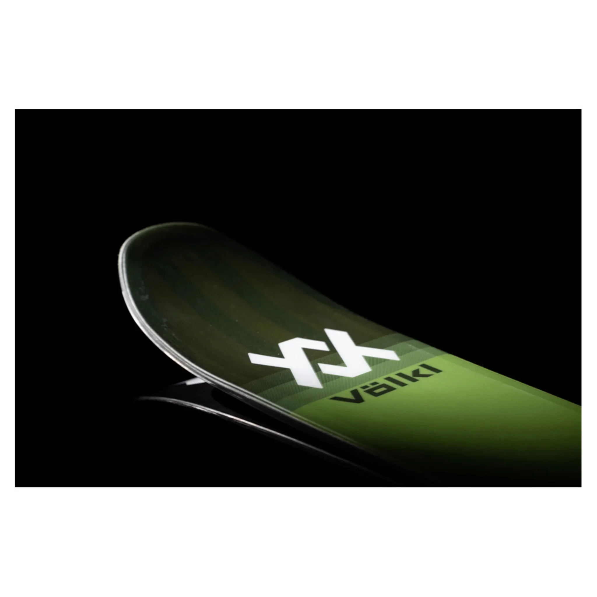 2024 Volkl Blaze 114 Skis
