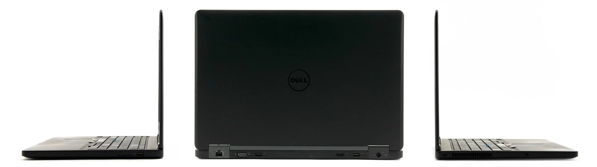 Dell Latitude E5550 Laptop Computer, 2.90 GHz Intel i5 Dual Core Gen 5, 16GB DDR3 RAM, 500GB Hard Disk Drive (HDD) SATA Hard Drive