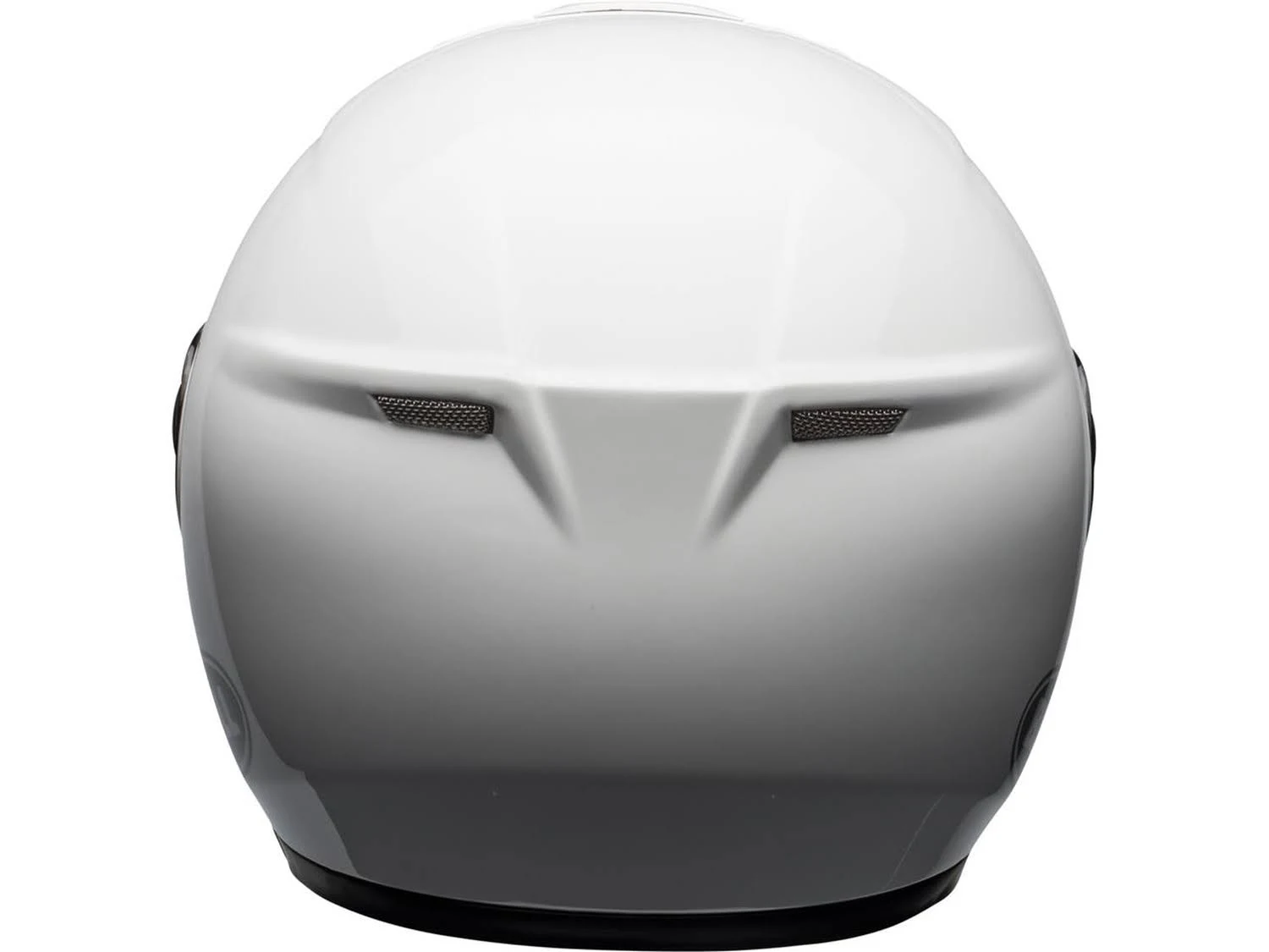 Bell Helmet SRT Modular Solid White Size S