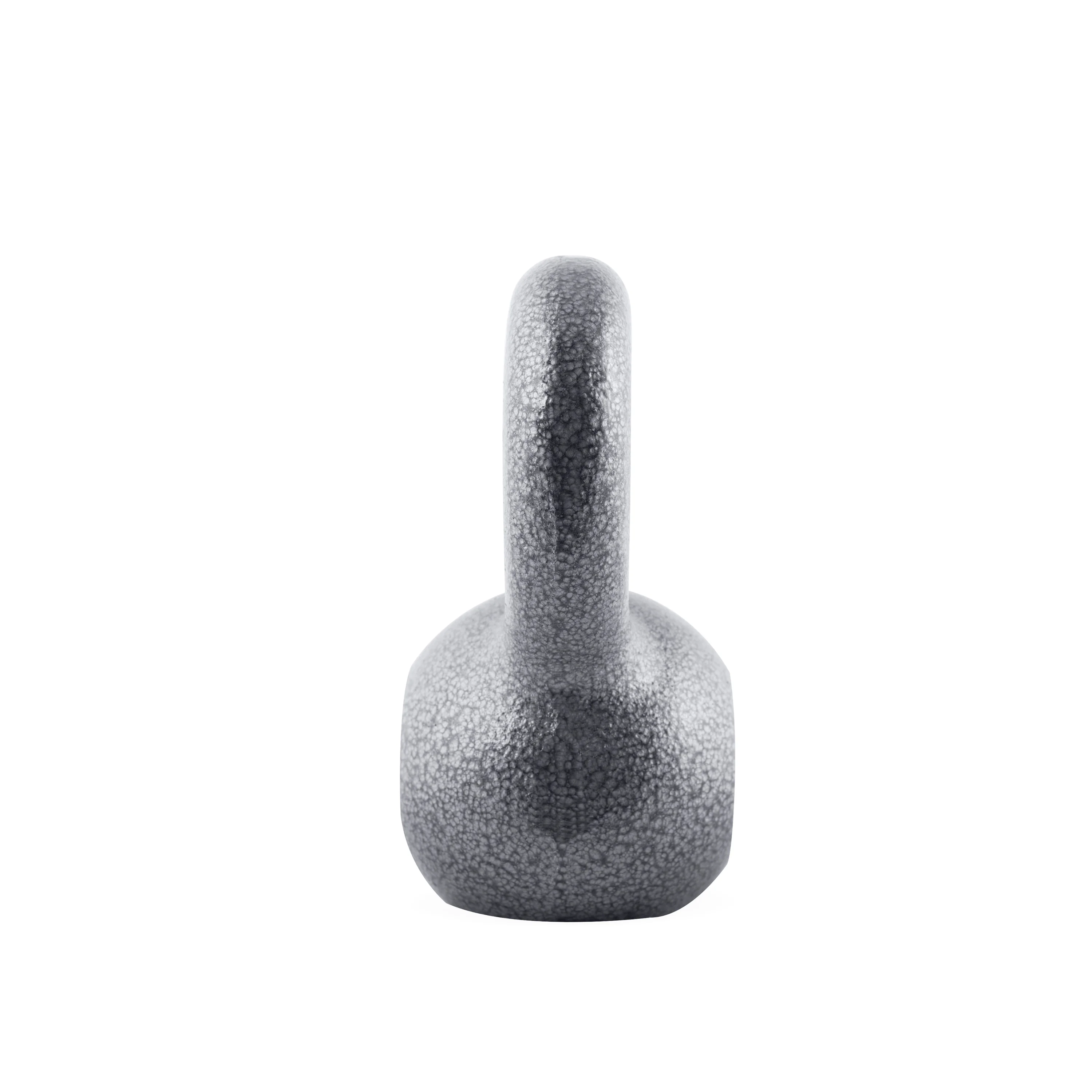 CAP Barbell Cast Iron Kettlebell, Single, 10-80 Pounds