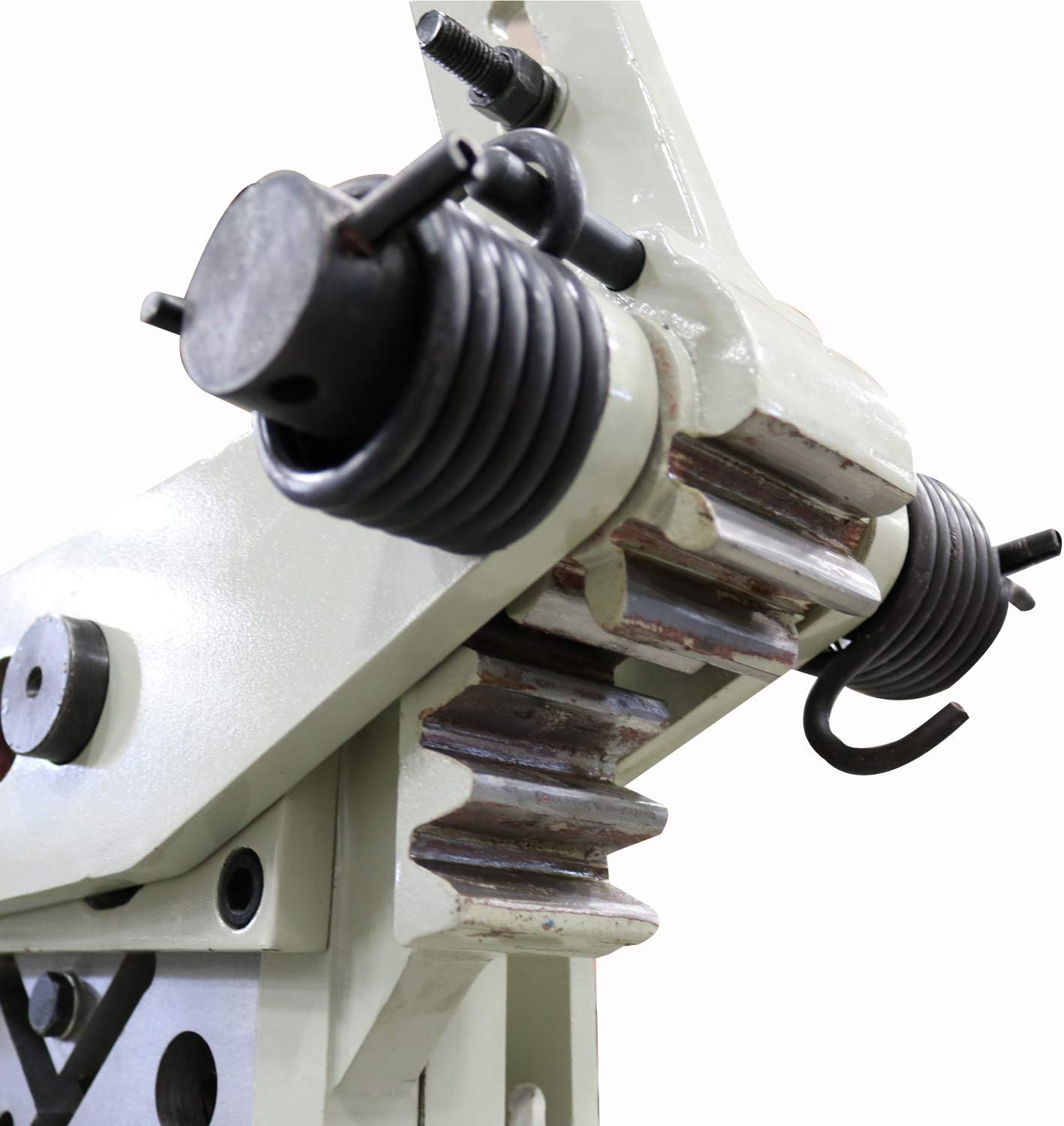 Baileigh SW-22M Manual Ironworker