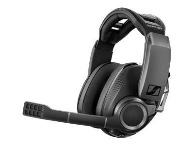 Sennheiser GSP 670 - Gaming - Headset - Full Size - Bluetooth - Wireless