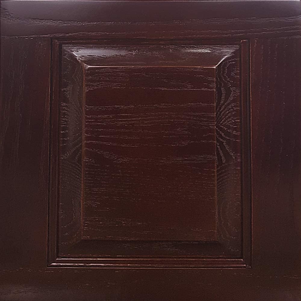 American Heartland Oak 48 Bookcase in Medium