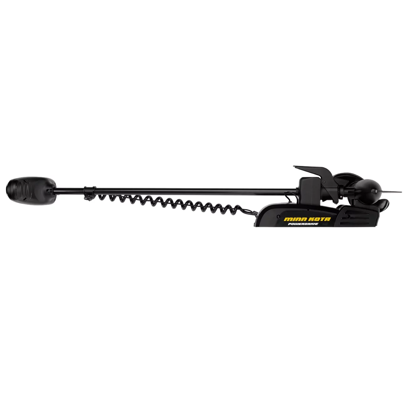 Minn Kota PowerDrive Trolling Mtr 60"/70lb w/i-Pilot/US 2 - Curated Treasures Market